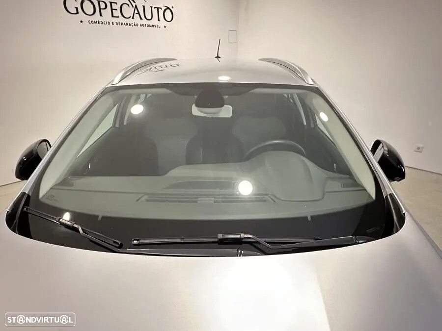 Renault Mégane Sport Tourer - 13
