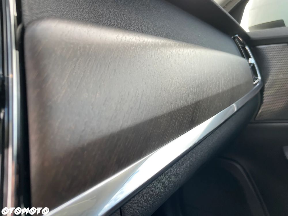 Volvo V90 Cross Country T5 AWD Pro - 35