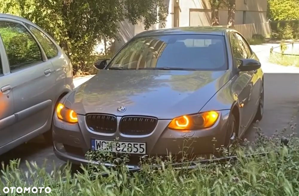 BMW Seria 3 320d - 15