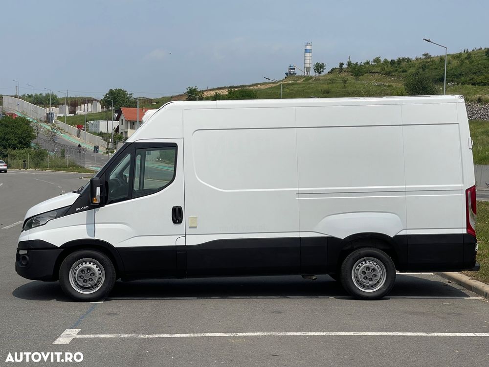 Iveco Daily - 5