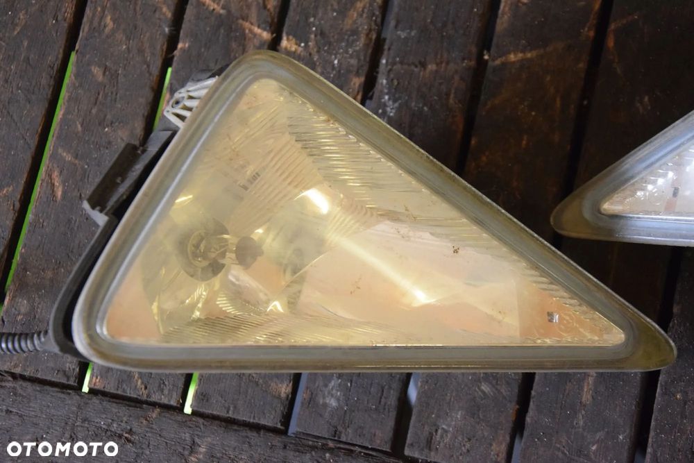 Honda Civic VIII UFO 06-11 Halogen prawy / lewy oryginał 0305078002 0305078001 - 6
