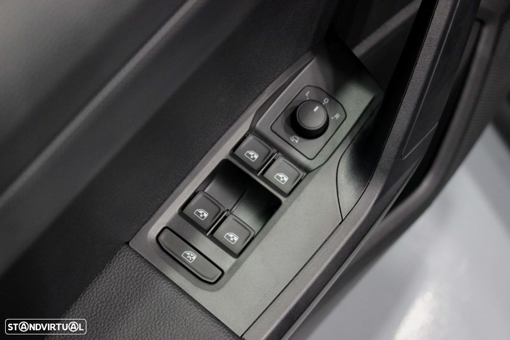 SEAT Ibiza 1.0 TSI Style DSG - 11