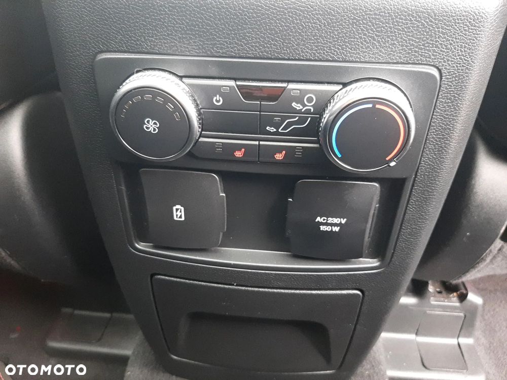 Ford Explorer 3.0 EcoBoost PHEV 4WD ST-Line - 22