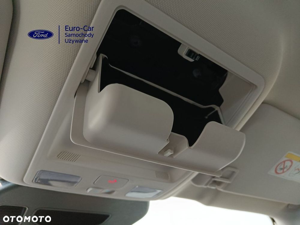 Ford Kuga 2.5 Duratec PHEV TITANIUM - 26