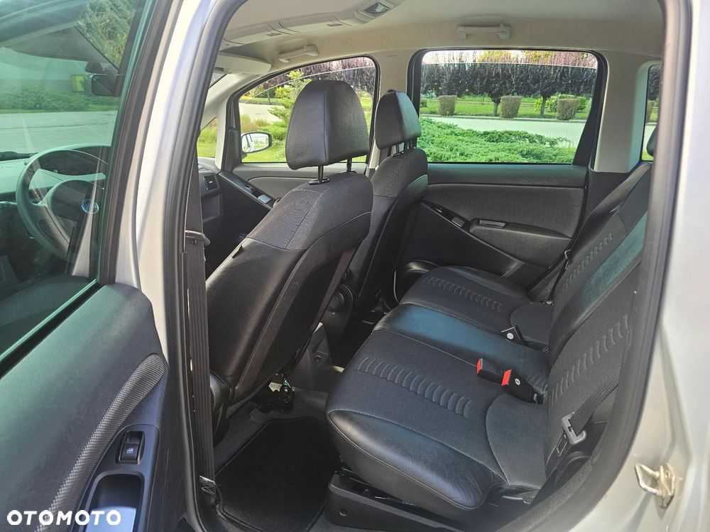 Fiat Idea 1.4 16V Dynamic - 6