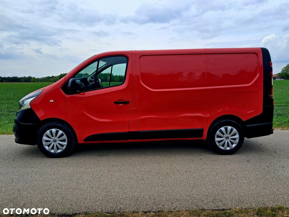 Renault Trafic - 12