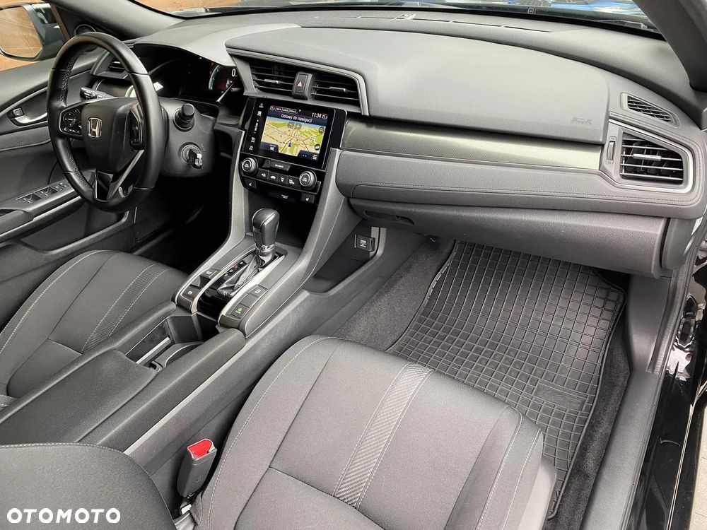 Honda Civic 1.0 T Elegance (Navi) - 40