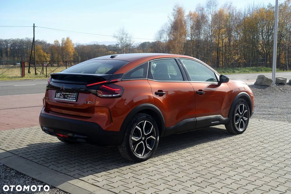 Citroën C4 e-C4 136 FEEL - 7