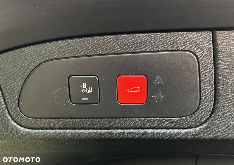 DS Automobiles DS 7 Crossback 2.0 BlueHDi Louvre - 9