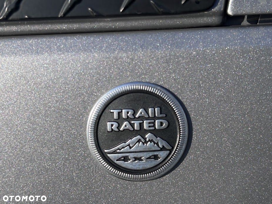 Jeep Wrangler - 33
