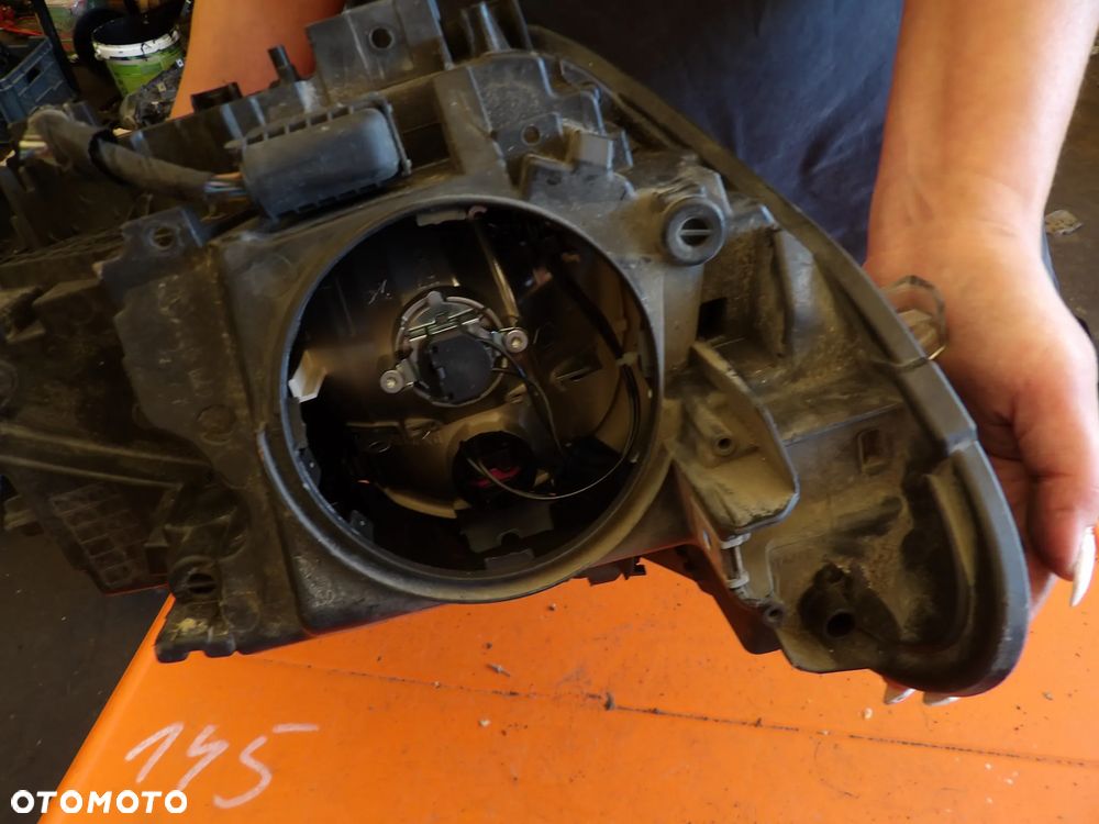 BMW - F20 - H7 = LEWA LAMPA PRZEDNIA - EUROPA - 7229671 - 6