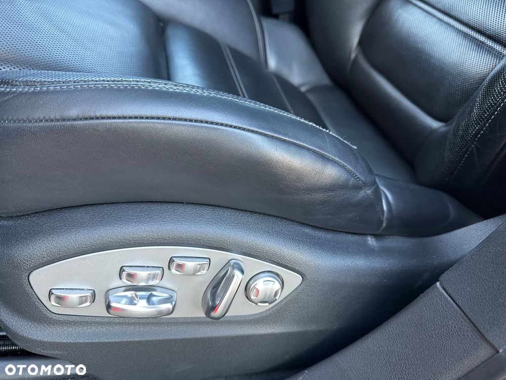 Porsche Cayenne S Diesel - 5