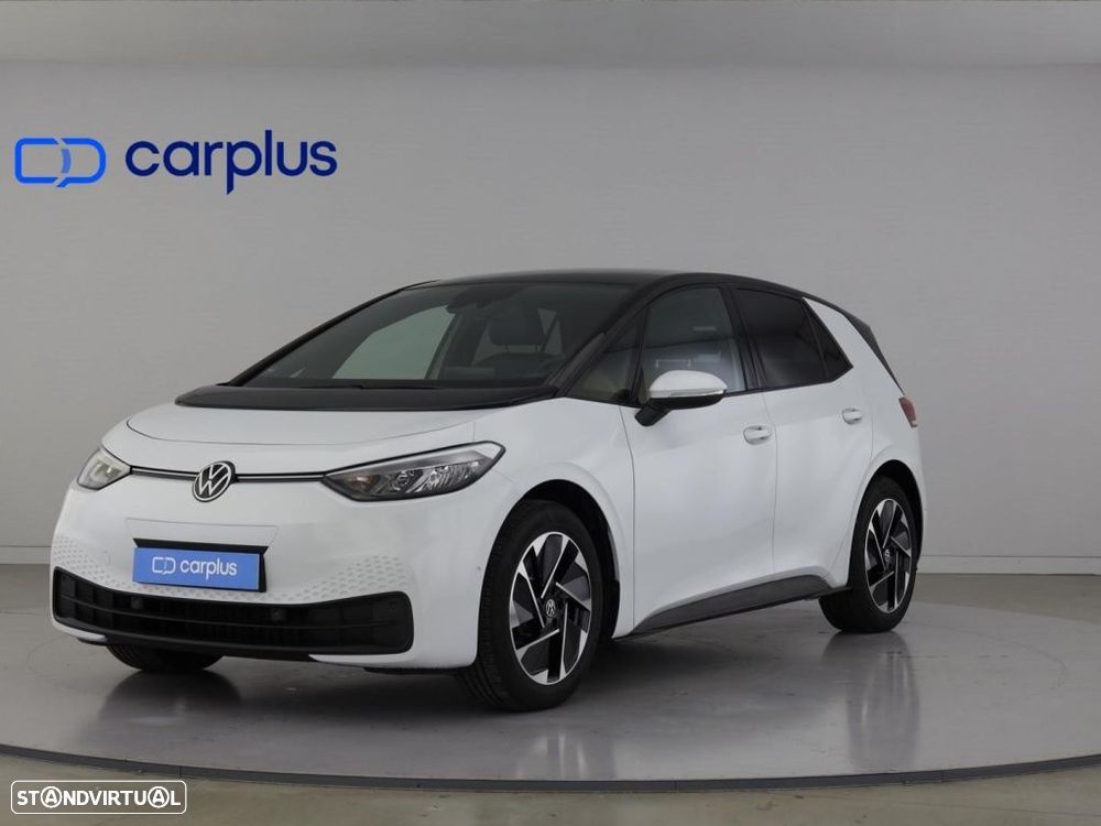 VW ID.3 58 kWh Pro - 1