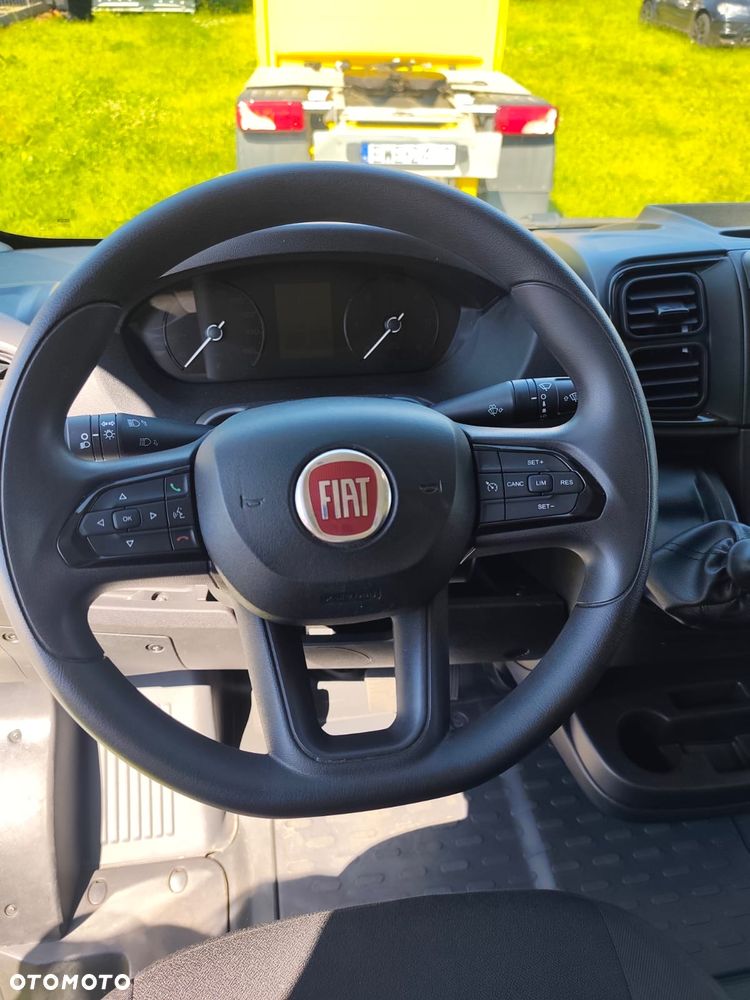 Fiat DUCATO L2H2 - 7
