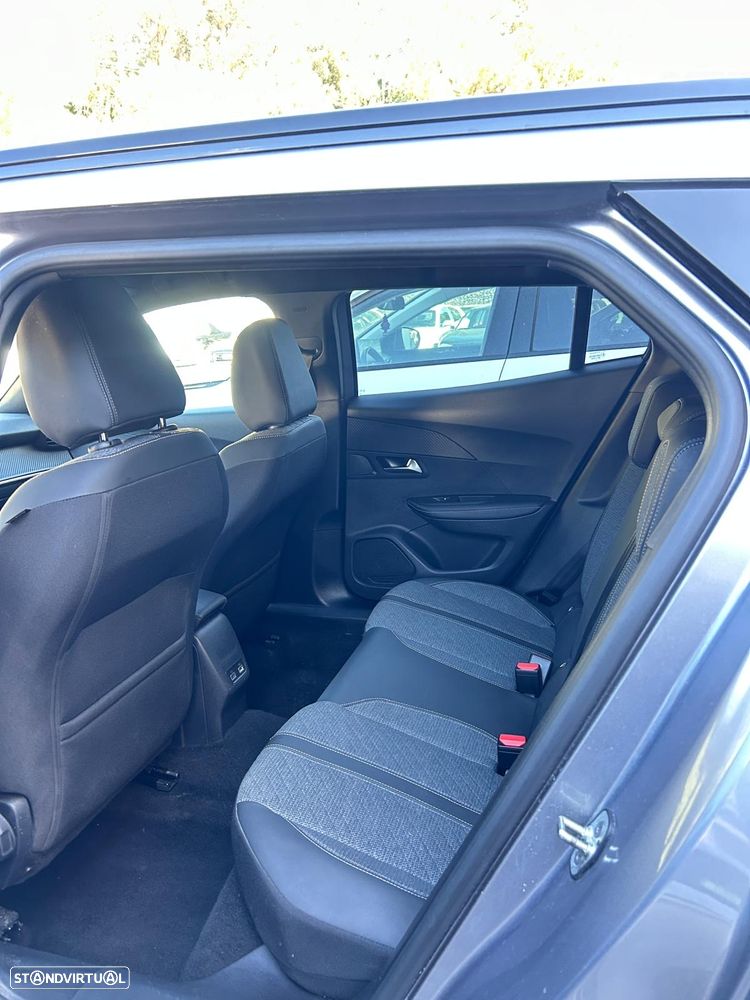 Peugeot 2008 PureTech 100 Stop&Start Active - 7