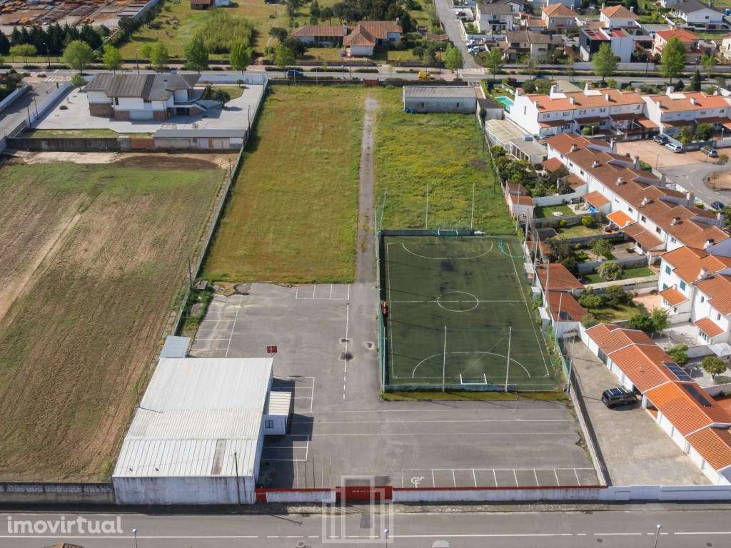 Terreno Urbano - Ovar - Grande imagem: 3/8