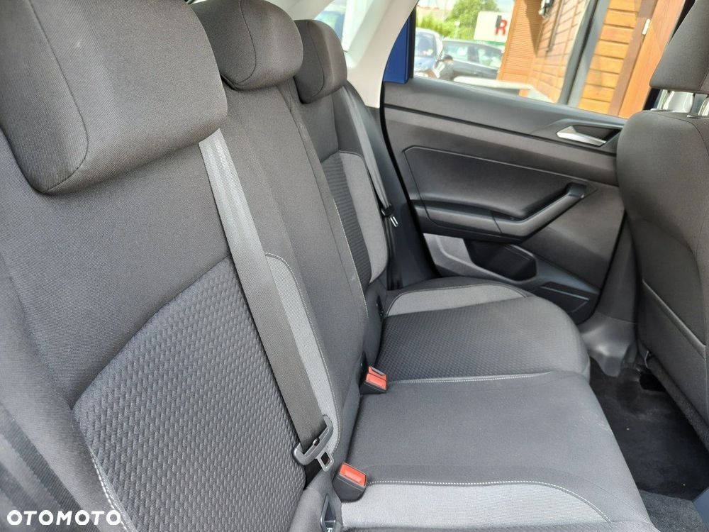 Volkswagen Polo 1.0 TSI Life - 24