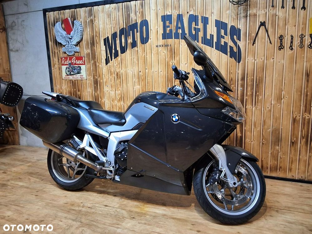 BMW K - 10