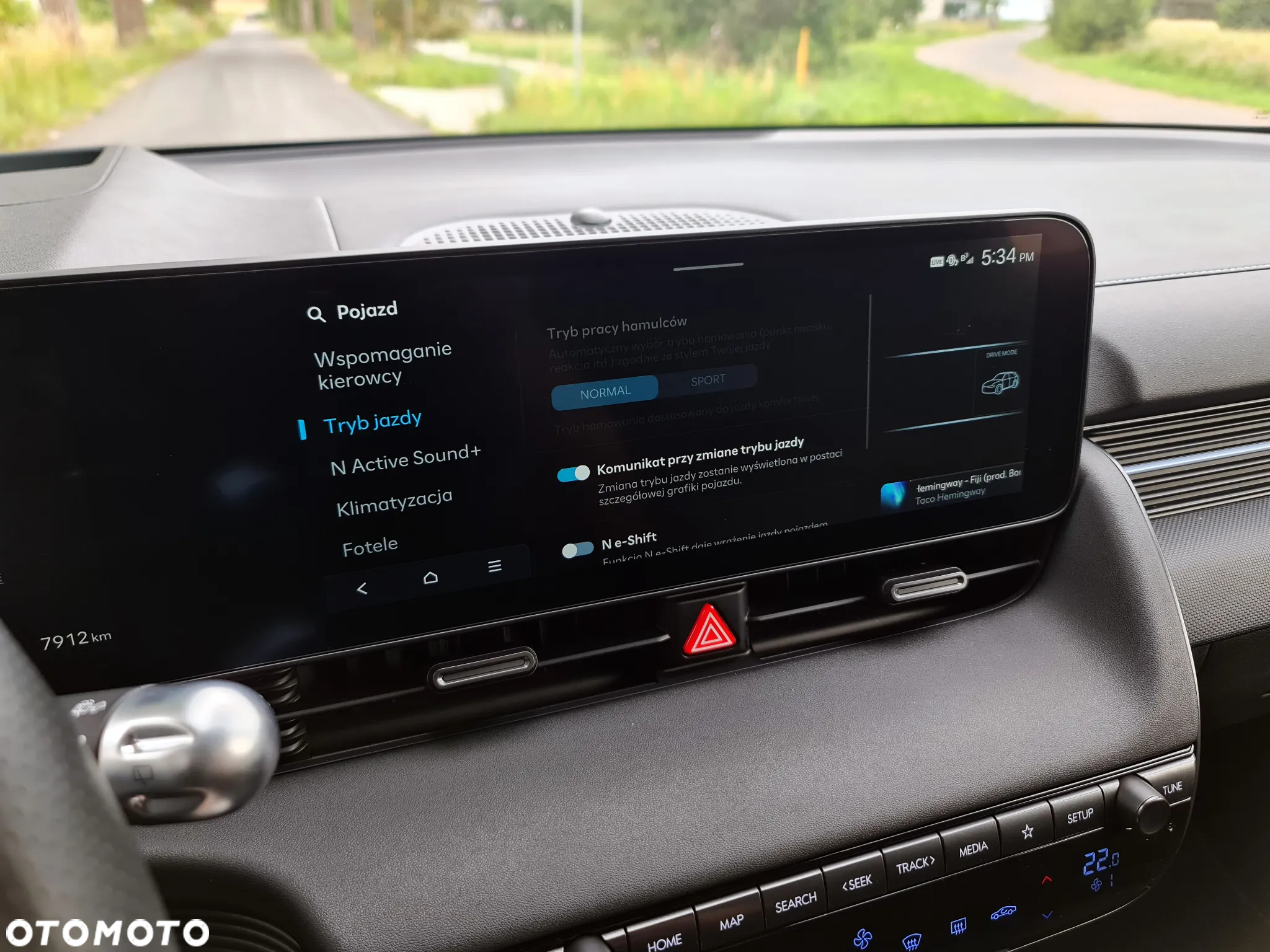 Hyundai IONIQ 5 84kWh N Performance 4WD - 24