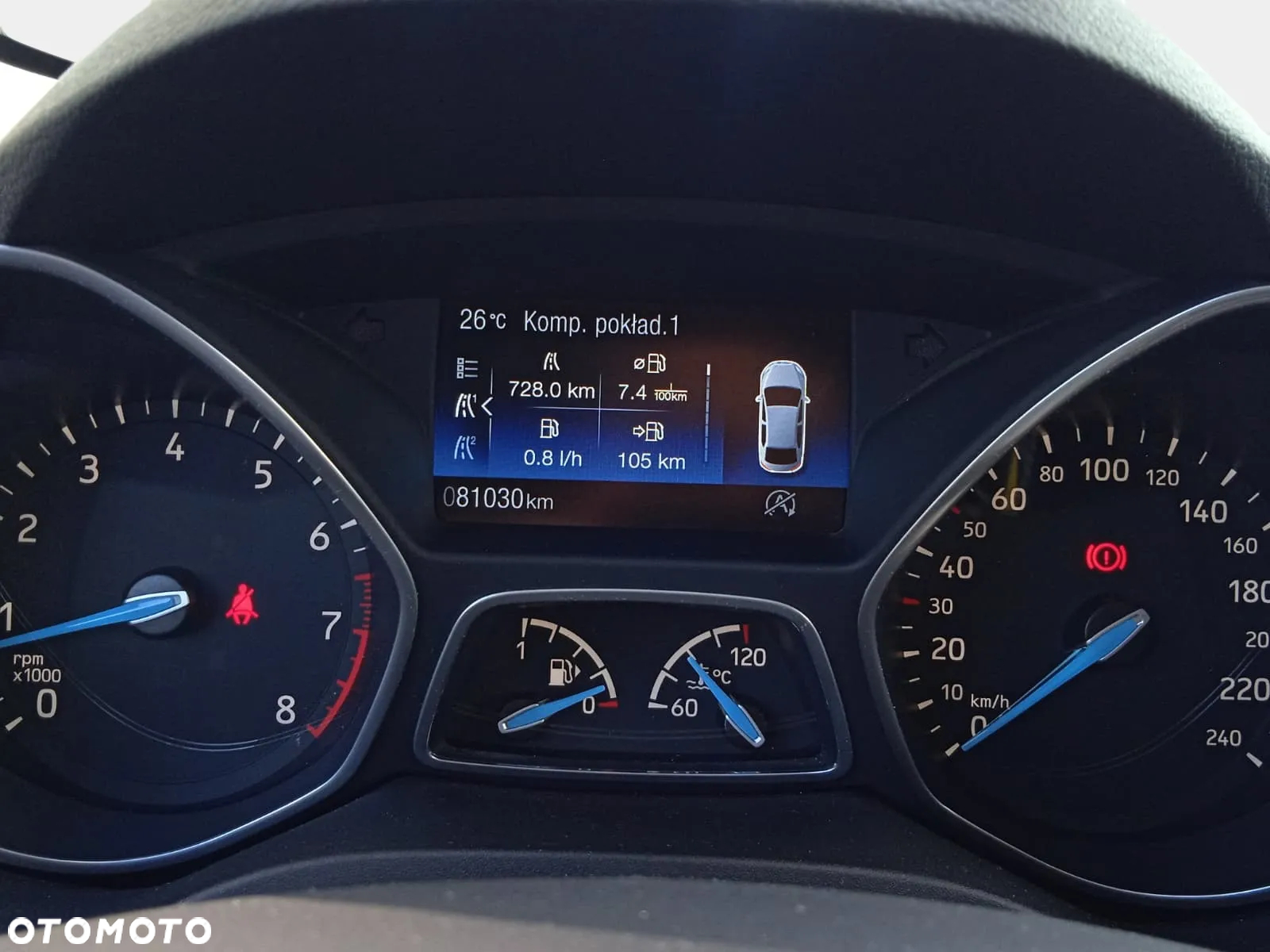 Ford C-MAX 1.0 EcoBoost Edition ASS - 17