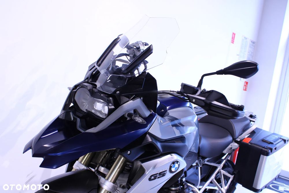 BMW GS - 19