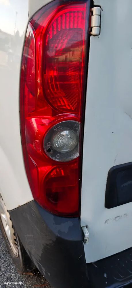 Opel Combo 1.6 CDTi L2H1 S/S - 4