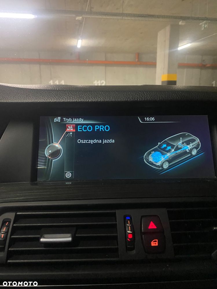 BMW Seria 5 520d - 17