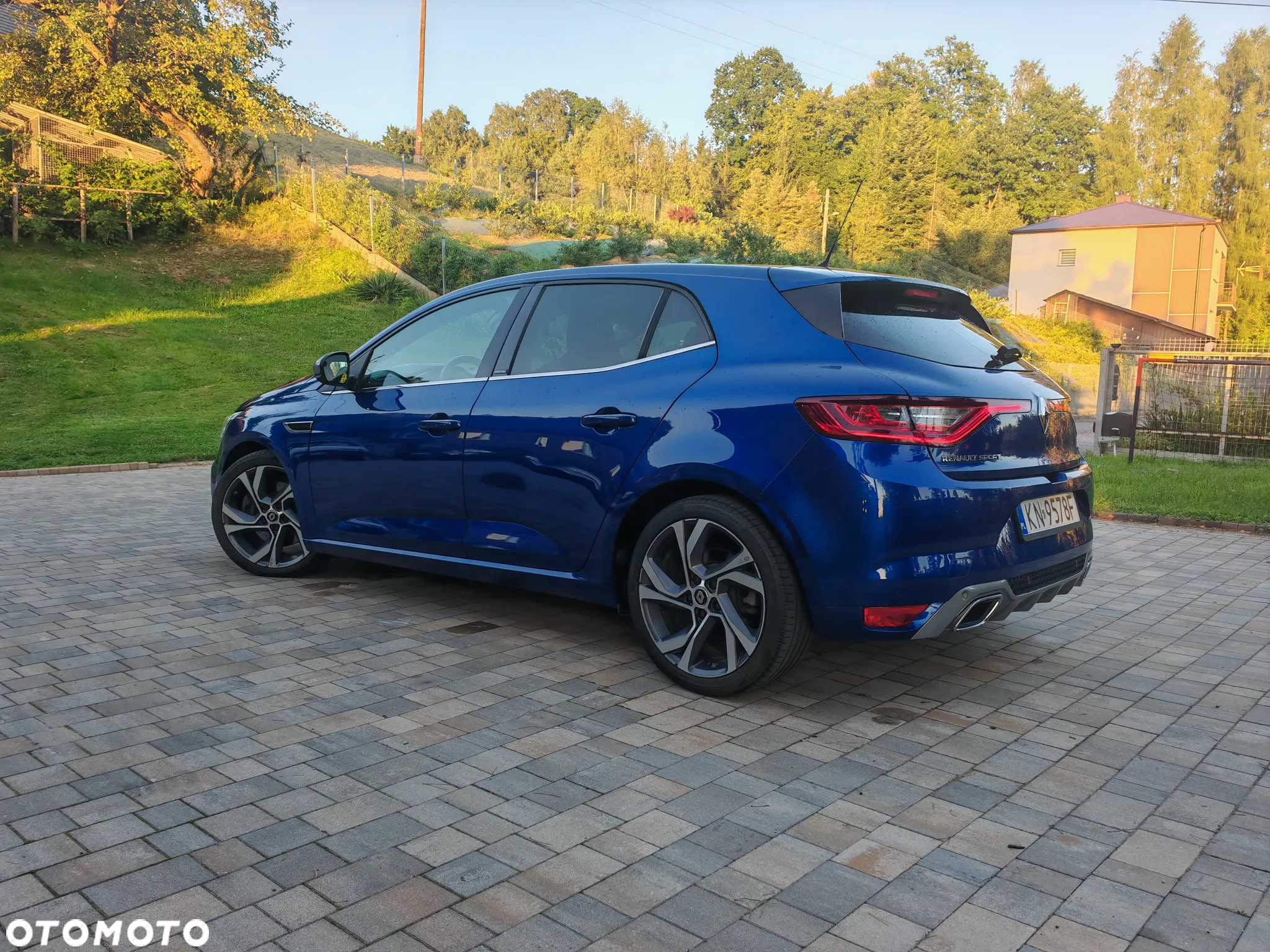Renault Megane 1.6 TCe GT EDC - 6