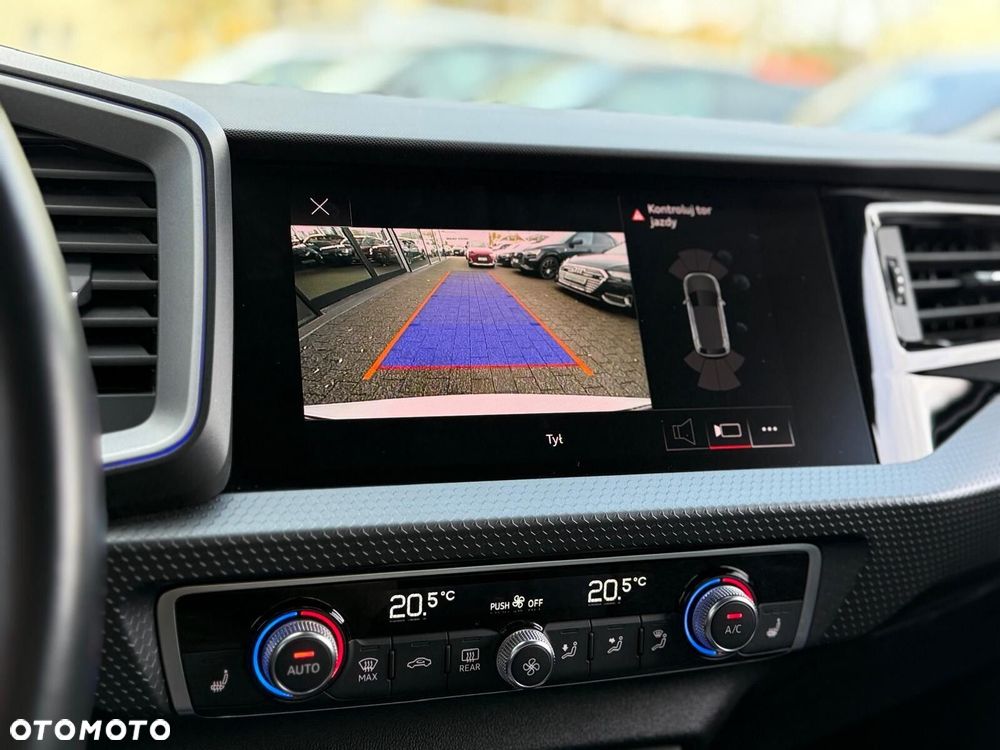 Audi A1 Sportback - 28