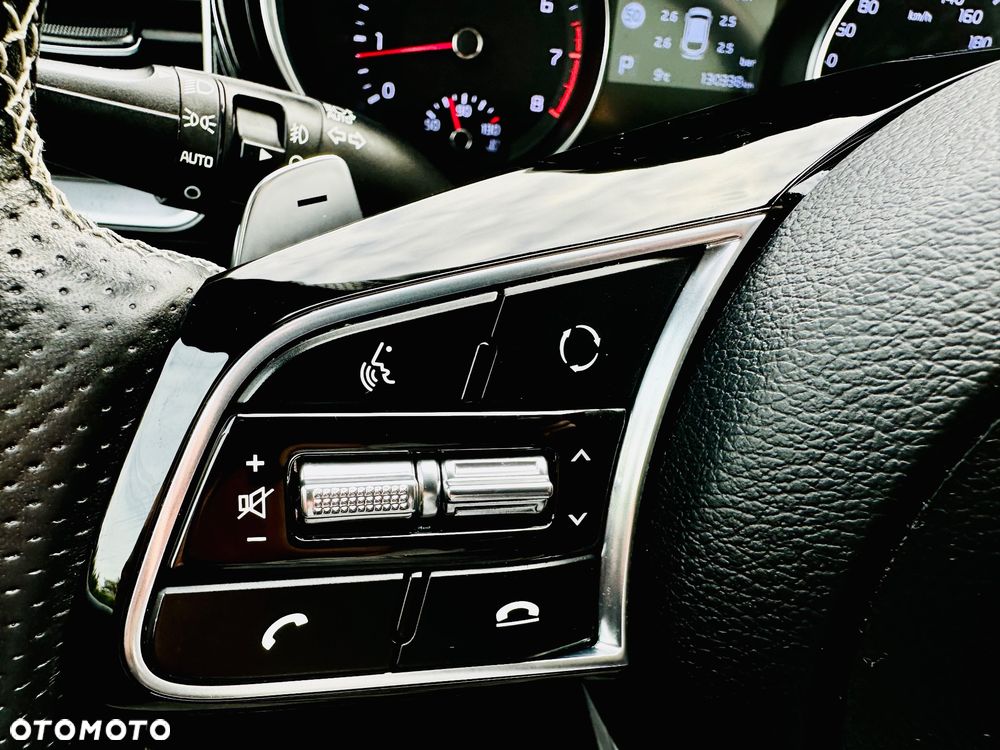 Kia ProCeed 1.4 T-GDI DCT7 OPF GT LINE - 38