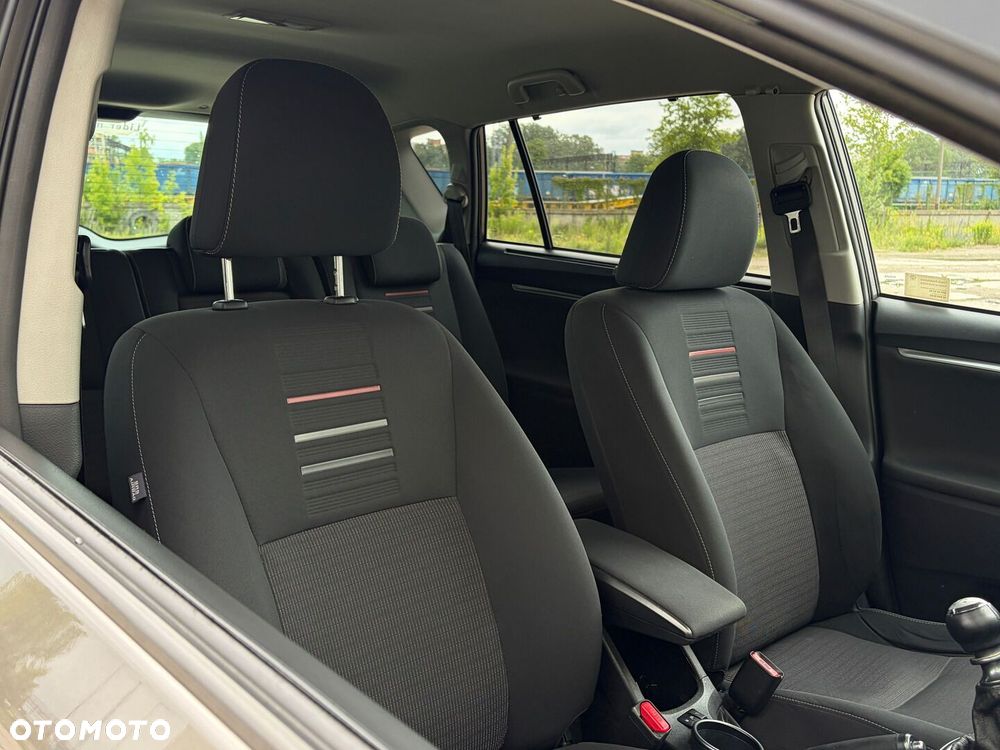 Toyota Verso 1.8 Selection EU6 - 26