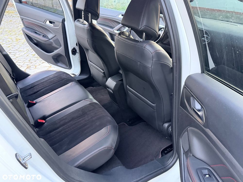 Peugeot 308 BlueHDi 180 EAT6 GT - 8