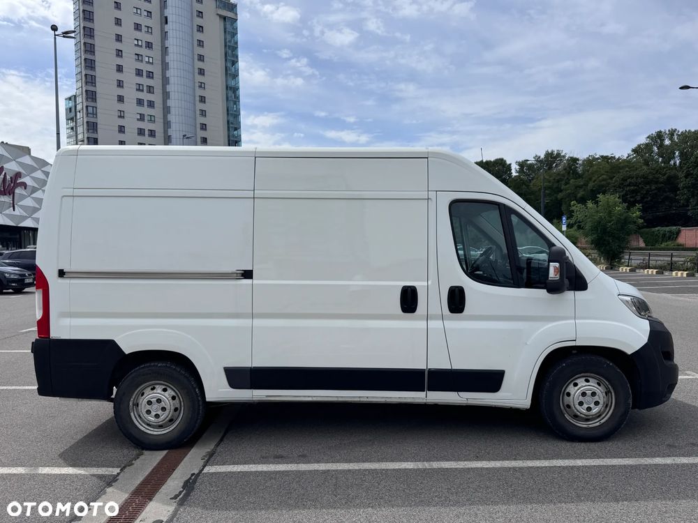 Citroën Jumper - 9