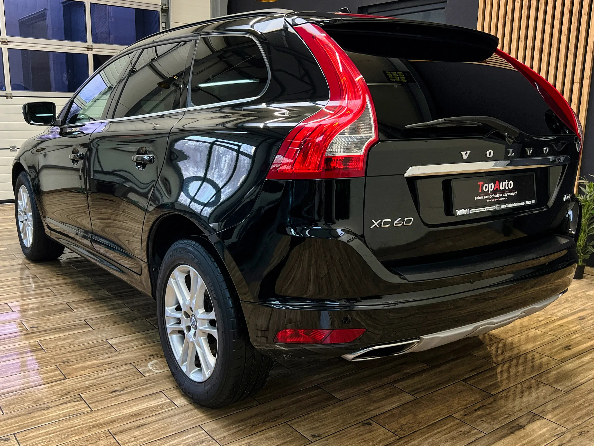 Volvo XC 60 - 9