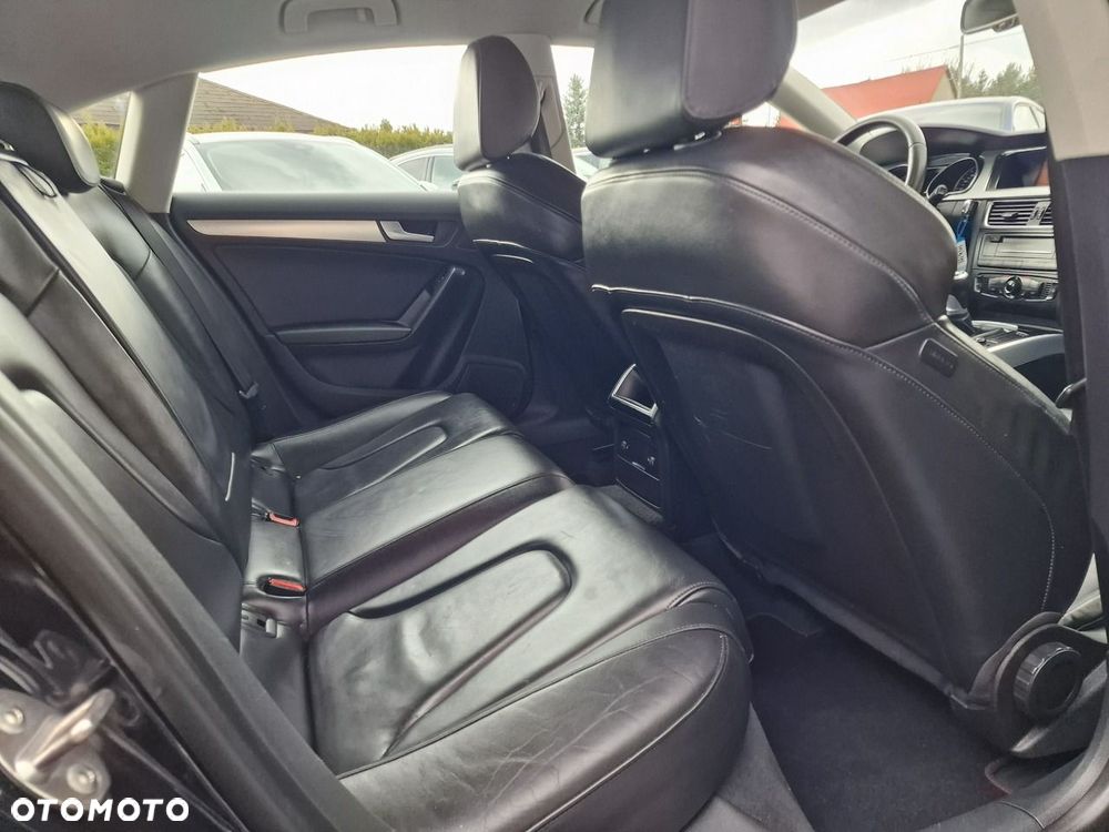 Audi A5 Sportback - 24