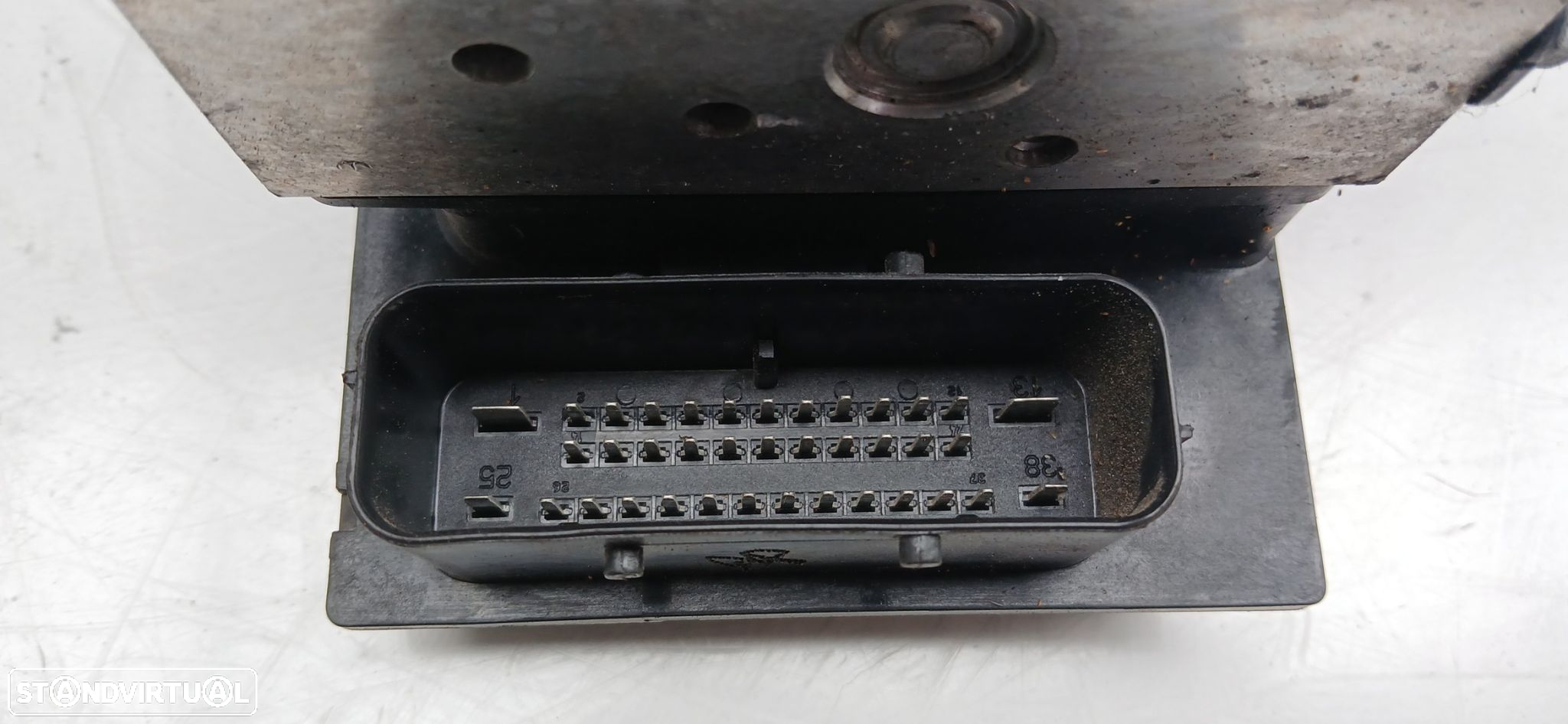 Centralina ABS BMW X5 (E53) - 3