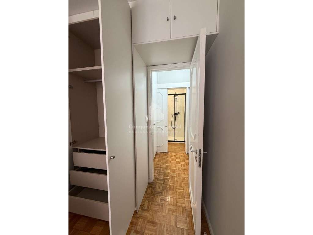 Quarto / Suite para Arrendamento em Santa Maria da Feira - Grande imagem: 5/8