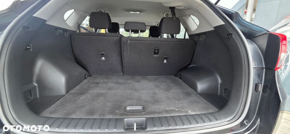 Hyundai Tucson blue 1.6 GDi 2WD Passion - 27