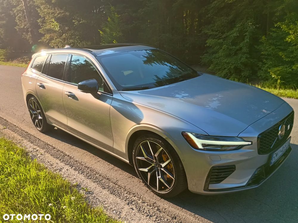 Volvo V60 - 20