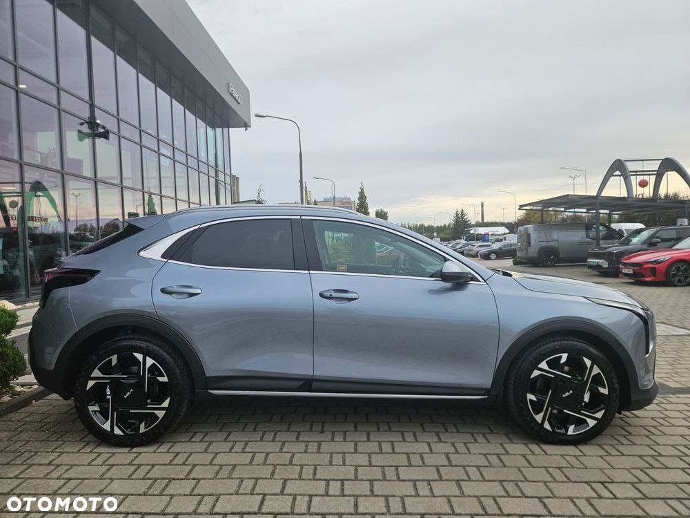 Kia XCeed 1.6 T-GDI L DCT - 5