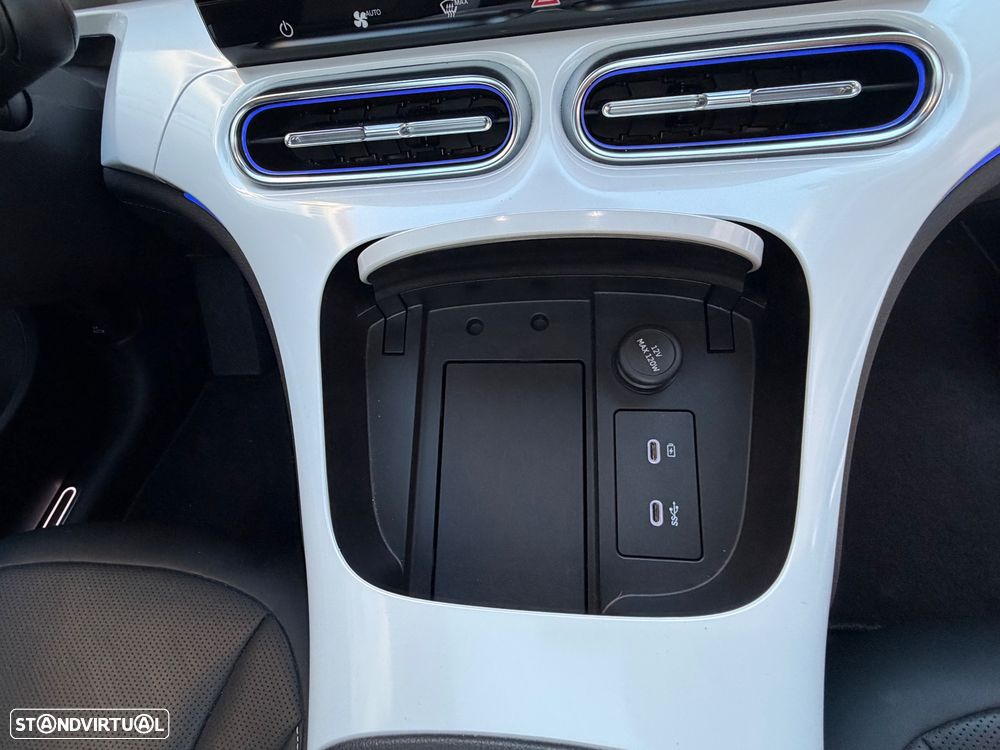 Smart #1 66 kWh Premium - 12
