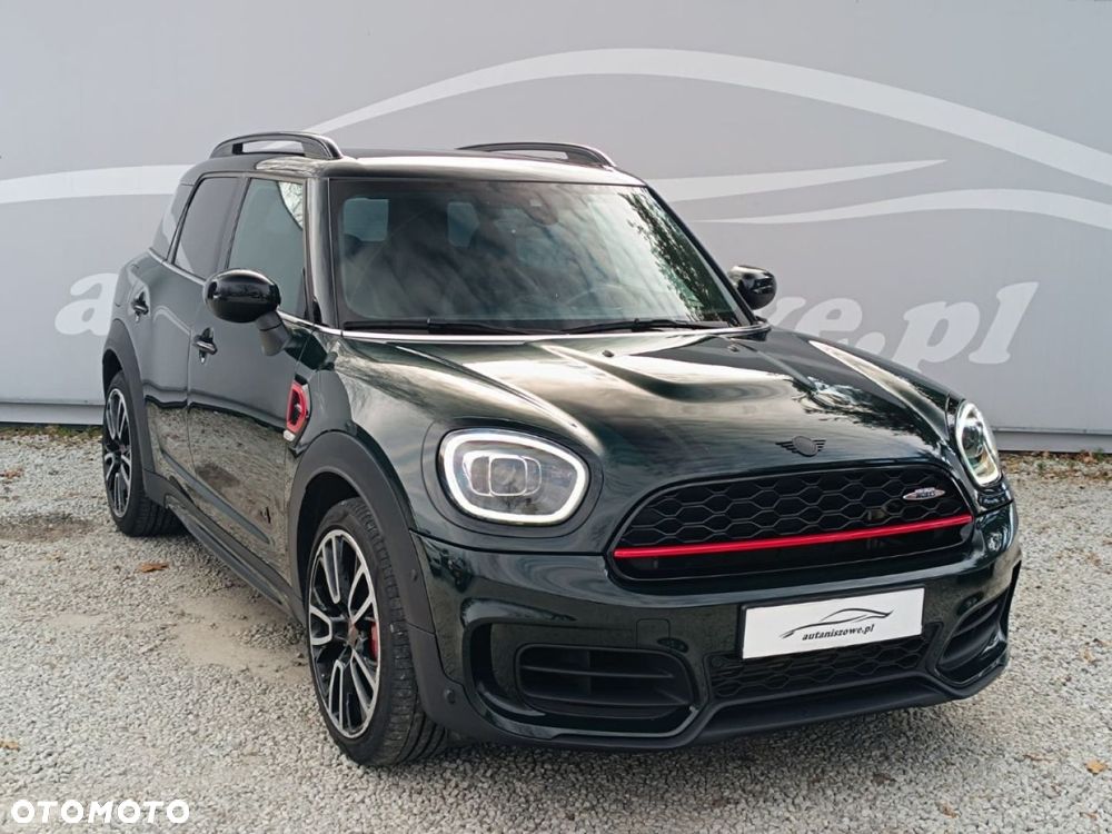 MINI Countryman - 2