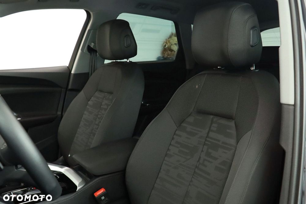 Audi Q5 40 TFSI mHEV Quattro S tronic - 17