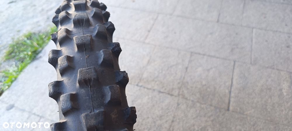 KTM 80 250 390 FELGA PRZÓD TARCZA KOŁO 19" EXCEL - 13