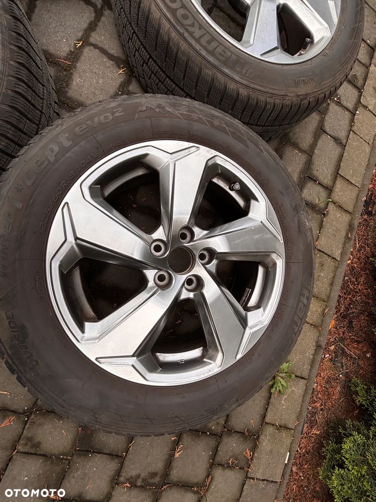 Toyota RAV4 2.0 Comfort 4x2 - 19