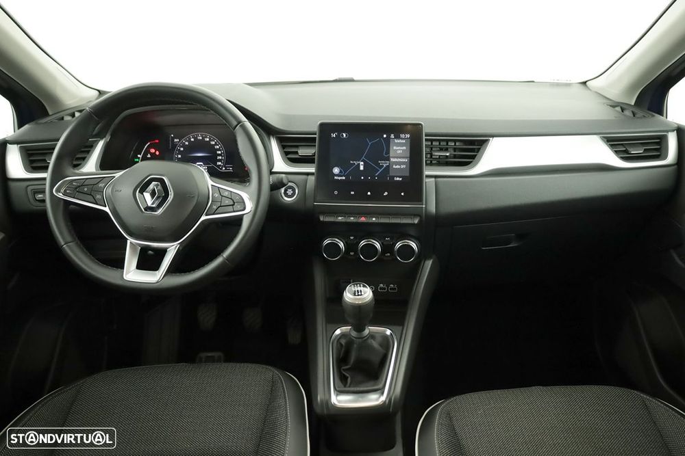 Renault Captur 1.0 TCe Techno - 8