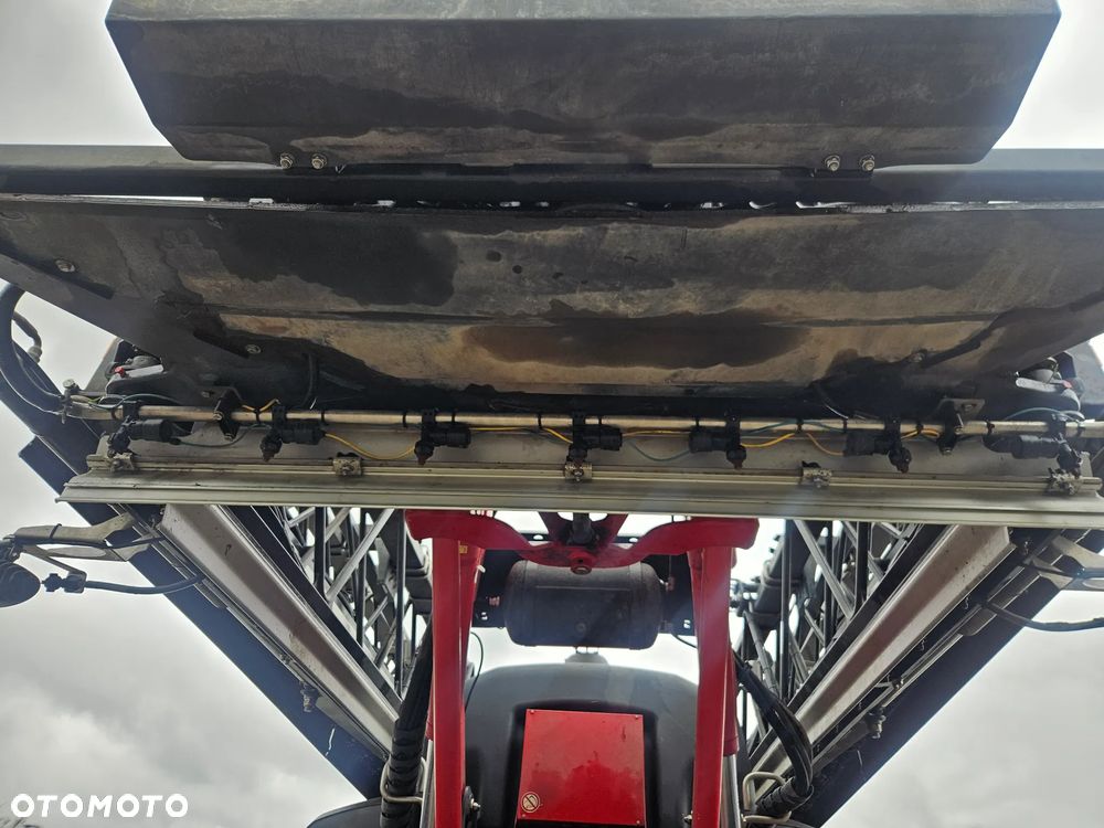 Horsch Leeb 6.300 PT - 5