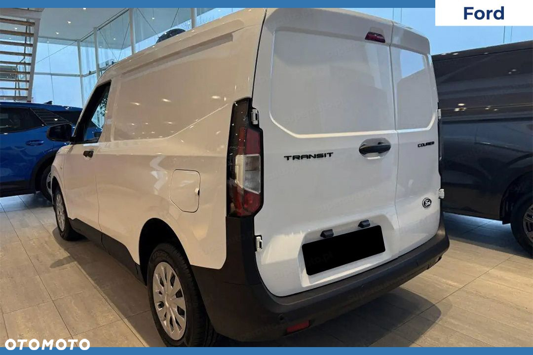 Ford Transit Courier Trend L1H1 1.0 100KM - 3