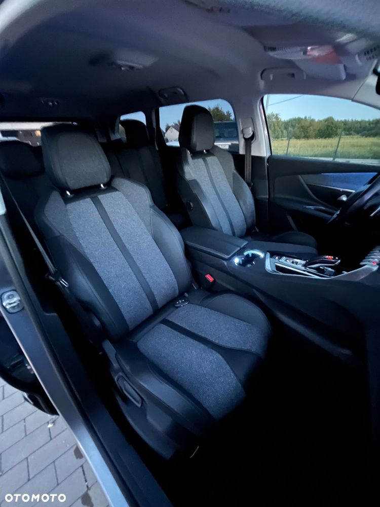 Peugeot 5008 BlueHDi 180 EAT8 Allure - 18
