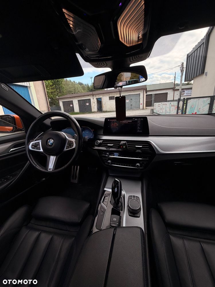 BMW Seria 5 - 15